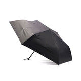 ウォーターフロント 折りたたみ傘 メンズ レディース 晴雨兼用 Waterfront 傘 雨傘 日傘 手動 完全遮光 UVカット 紫外線対策 軽量 シンプル たたみやすい クイックシャットライト UVブロック 折 55cm S355-0886