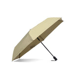 ウォーターフロント 折りたたみ傘 自動開閉 晴雨兼用 軽量 コンパクト ブランド Waterfront メンズ レディース ワンタッチ 折りたたみ UVカット 紫外線対策 親骨55cm クイックシャット自動開閉 55cm U355-0811