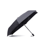 ウォーターフロント 折りたたみ傘 自動開閉 晴雨兼用 軽量 コンパクト ブランド Waterfront メンズ レディース ワンタッチ 折りたたみ UVカット 紫外線対策 親骨55cm クイックシャット自動開閉 55cm U355-0811