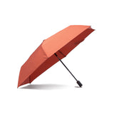 ウォーターフロント 折りたたみ傘 自動開閉 晴雨兼用 軽量 コンパクト ブランド Waterfront メンズ レディース ワンタッチ 折りたたみ UVカット 紫外線対策 親骨55cm クイックシャット自動開閉 55cm U355-0811