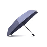 ウォーターフロント 折りたたみ傘 自動開閉 晴雨兼用 軽量 コンパクト ブランド Waterfront メンズ レディース ワンタッチ 折りたたみ UVカット 紫外線対策 親骨55cm クイックシャット自動開閉 55cm U355-0811