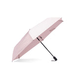 ウォーターフロント 折りたたみ傘 自動開閉 晴雨兼用 軽量 コンパクト ブランド Waterfront メンズ レディース ワンタッチ 折りたたみ UVカット 紫外線対策 親骨55cm クイックシャット自動開閉 55cm U355-0811