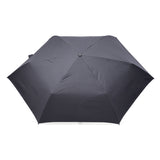 ウォーターフロント 折りたたみ傘 自動開閉 晴雨兼用 軽量 コンパクト ブランド Waterfront メンズ レディース ワンタッチ 折りたたみ UVカット 紫外線対策 親骨55cm クイックシャット自動開閉 55cm U355-0811