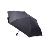 ウォーターフロント 折りたたみ傘 自動開閉 晴雨兼用 軽量 コンパクト ブランド Waterfront メンズ レディース ワンタッチ 折りたたみ UVカット 紫外線対策 親骨55cm クイックシャット自動開閉 55cm U355-0811