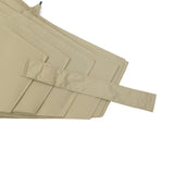 ウォーターフロント 折りたたみ傘 自動開閉 晴雨兼用 軽量 コンパクト ブランド Waterfront メンズ レディース ワンタッチ 折りたたみ UVカット 紫外線対策 親骨55cm クイックシャット自動開閉 55cm U355-0811