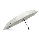 ウォーターフロント 折りたたみ傘 自動開閉 晴雨兼用 軽量 コンパクト ブランド Waterfront ワンタッチ 折りたたみ UVカット 紫外線対策 親骨55cm クイックシャット エクステンション 折 55cm U355-0887