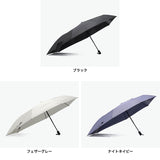 ウォーターフロント 折りたたみ傘 自動開閉 晴雨兼用 軽量 コンパクト ブランド Waterfront ワンタッチ 折りたたみ UVカット 紫外線対策 親骨55cm クイックシャット エクステンション 折 55cm U355-0887