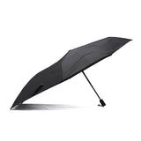 ウォーターフロント 折りたたみ傘 自動開閉 晴雨兼用 軽量 コンパクト ブランド Waterfront ワンタッチ 折りたたみ UVカット 紫外線対策 親骨55cm クイックシャット エクステンション 折 55cm U355-0887