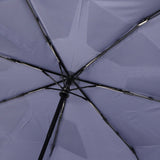 ウォーターフロント 折りたたみ傘 自動開閉 晴雨兼用 軽量 コンパクト ブランド Waterfront ワンタッチ 折りたたみ UVカット 紫外線対策 親骨55cm クイックシャット エクステンション 折 55cm U355-0887