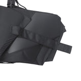 ウォーターフロント 折りたたみ傘 自動開閉 晴雨兼用 軽量 コンパクト ブランド Waterfront ワンタッチ 折りたたみ UVカット 紫外線対策 親骨55cm クイックシャット エクステンション 折 55cm U355-0887