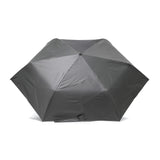 ウォーターフロント 折りたたみ傘 傘 メンズ レディース 自動開閉 晴雨兼用 形状記憶 ケース Waterfront おしゃれ UVカット 遮光 遮熱 撥水 ワンタッチ 折りたたみ 完全遮光 クイックシャット UVブロック 折 55cm S355-1303