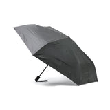 ウォーターフロント 折りたたみ傘 傘 メンズ レディース 自動開閉 晴雨兼用 形状記憶 ケース Waterfront おしゃれ UVカット 遮光 遮熱 撥水 ワンタッチ 折りたたみ 完全遮光 クイックシャット UVブロック 折 55cm S355-1303