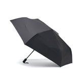 ウォーターフロント 折りたたみ傘 メンズ レディース 晴雨兼用 Waterfront 雨傘 日傘 UVカット 紫外線対策 大きめ 無地 シンプル 撥水 クイックシャット 自動開閉 折 60cm U360-1302