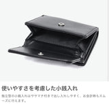 エックスガール 財布 レディース X-girl 三つ折り財布 ブランド 三つ折り ミニ コンパクト 小さめ ミニ財布 かわいい おしゃれ カジュアル 小銭入れ 合皮 高校生 中学生 女子 FAUX LEATHER MINI WALLET 105251054004