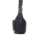 エックスガール ショルダーバッグ レディース 斜めがけバッグ 大きめ ブランド X-girl 斜めがけ 大人 軽量 可愛い かわいい かっこいい ロゴ おしゃれ A4 DOUBLE POCKET MESSENGER BAG 105251053003