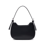 【セール30%OFF】 エックスガール ハンドバッグ 小さめ X-girl バッグ レディース 黒 トートバッグ ファスナー付き ワンハンドル ミニバッグ ミニ 小さい 軽量 レトロ 肩掛け Y2K RHINESTONE LABEL HANDBAG 105252053006