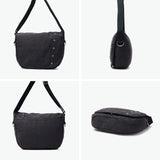 【セール30%OFF】 エックスガール ショルダーバッグ レディース 大容量 大きめ A4 X-girl バッグ 斜めがけ 軽量 大人 斜めがけバッグ 女子高生 ストリート 女子 通勤 通学 DISTRESSED PRINT SHOULDER BAG 105252053010