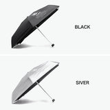 エックスガール 傘 折りたたみ傘 レディース X-girl 折りたたみ 晴雨兼用 日傘 軽量 軽い コンパクト UVカット 遮光率99.9%以上 内側 黒 52cm 遮熱 遮光 コラボ X-girl × HUS ALL WEATHER SMART UMBRELLA 105252054028