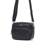 エックスガール ショルダーバッグ レディース かわいい 斜めがけバッグ おしゃれ X-girl ショルダー バッグ ミニショルダーバッグ 斜めがけ 小さめ 軽い 軽量 ブランド FAUX LEATHER SHOULDER BAG 105215053005