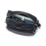 エックスガール ショルダーバッグ レディース かわいい 斜めがけバッグ おしゃれ X-girl ショルダー バッグ ミニショルダーバッグ 斜めがけ 小さめ 軽い 軽量 ブランド FAUX LEATHER SHOULDER BAG 105215053005