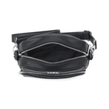 エックスガール ショルダーバッグ レディース かわいい 斜めがけバッグ おしゃれ X-girl ショルダー バッグ ミニショルダーバッグ 斜めがけ 小さめ 軽い 軽量 ブランド FAUX LEATHER SHOULDER BAG 105215053005