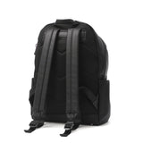 エックスガール リュック レディース 通勤 通学 X-girl 軽量 軽い 小さめ おしゃれ かわいい PC収納 フェイクレザー ブランド リュックサック カジュアル A4 8L FAUX LEATHER BACKPACK 105215053007