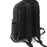 エックスガール リュック レディース 通勤 通学 X-girl 軽量 軽い 小さめ おしゃれ かわいい PC収納 フェイクレザー ブランド リュックサック カジュアル A4 8L FAUX LEATHER BACKPACK 105215053007