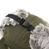 エックスガール キャップ レディース X-girl 帽子 ブランド おしゃれ 秋 冬 秋冬 フライトキャップ ジェットキャップ ファー 耳当て ドッグイヤー 防寒 ロゴ かわいい カジュアル DOG EAR JET CAP 105253051004