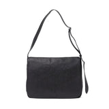 エックスガール ショルダーバッグ レディース 大きめ X-girl 斜めがけ 軽量 斜めがけバッグ メッセンジャー フェイクレザー 通学 通勤 ショルダー 刺繍 A4 TRIBAL HEART FAUX LEATHER MESSENGER BAG 105253053003