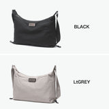 エックスガール ショルダーバッグ レディース かわいい ナイロン 斜めがけバッグ 大きめ おしゃれ X-girl ショルダー バッグ 斜めがけ 斜め掛け 軽い 軽量 ブランド 女の子 A4 SIDE DRAWSTRING BAG 105253053008