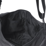 エックスガール ショルダーバッグ レディース かわいい ナイロン 斜めがけバッグ 大きめ おしゃれ X-girl ショルダー バッグ 斜めがけ 斜め掛け 軽い 軽量 ブランド 女の子 A4 SIDE DRAWSTRING BAG 105253053008