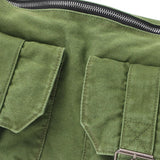 エックスガール ショルダーバッグ レディース かわいい 斜めがけバッグ おしゃれ 大きめ X-girl ショルダー バッグ 斜め掛けバッグ 軽い 軽量 ブランド 女の子 高校生 MULTI POCKET SHOULDER BAG 105253053009