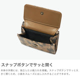 エックスガール 三つ折り財布 レディース かわいい 女子高生 ブランド X-girl 財布 折り財布 ウォレット コンパクト 黒 ブラック 三つ折り 小さめ ミニ MILLS LOGO FAUX LEATHER MINI WALLET 105253054012