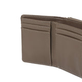 エックスガール 三つ折り財布 レディース 女子高生 かわいい X-girl 財布 ブランド 可愛い コンパクト ミニ 三つ折り 小さめ 小さい 折り財布 ミニ財布 XG EMBLEM BUCKLE FAUX LEATHER MINI WALLET 105254054006