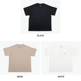 エックスガール Tシャツ レディース X-girl 半袖 綿100% コットン ロゴ ブランド おしゃれ かわいい カジュアル クルーネック トップス カットソー FACEロゴ FACE S/S TEE 105261011007