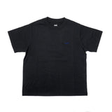 エックスガール Tシャツ レディース X-girl 半袖 綿100% コットン ロゴ ブランド おしゃれ かわいい カジュアル クルーネック トップス カットソー FACEロゴ FACE S/S TEE 105261011007