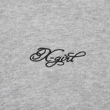 エックスガール パーカー レディース ブランド X-girl ジップパーカー 裏起毛 大きめ おしゃれ かわいい スウェット フーディー ロゴ 秋 冬 RHINESTONE LOGO AND FACE ZIP UP SWEAT HOODIE 105261012017