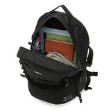 エックスガール リュック 通学 大容量 レディース メンズ X-girl 女子 女子高生 高校生 中学生 タブレット PC 軽い かわいい おしゃれ カジュアル 撥水 A4 30L FACE LABEL ADVENTURE BACKPACK 105261053009