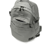 エックスガール リュック 通学 大容量 レディース メンズ X-girl 女子 女子高生 高校生 中学生 タブレット PC 軽い かわいい おしゃれ カジュアル 撥水 A4 30L FACE LABEL ADVENTURE BACKPACK 105261053009