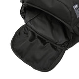 エックスガール リュック 通学 大容量 レディース メンズ X-girl 女子 女子高生 高校生 中学生 タブレット PC 軽い かわいい おしゃれ カジュアル 撥水 A4 30L FACE LABEL ADVENTURE BACKPACK 105261053009