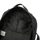 エックスガール リュック 通学 大容量 レディース メンズ X-girl 女子 女子高生 高校生 中学生 タブレット PC 軽い かわいい おしゃれ カジュアル 撥水 A4 30L FACE LABEL ADVENTURE BACKPACK 105261053009