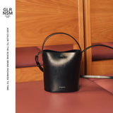 ヤーキ ショルダーバッグ レディース 軽量 YAHKI バッグ 小さめ 小さい コンパクト ミニ 斜めがけ ブランド 大人 上品 レザー クロスボディ ハンドバッグ 手持ち おしゃれ 2WAY W FACE CROSSBODY BAG YH-731small