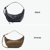 ヤーキ ショルダーバッグ レディース 軽量 YAHKI バッグ 小さめ 小さい コンパクト 斜めがけ ショルダー 肩掛け 手持ち ブランド 大人 上品 革 本革 レザー おしゃれ 2WAY LEATHER SHOULDER BAG YH-741