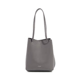 ヤーキ ショルダーバッグ レディース 軽量 YAHKI バッグ 小さめ コンパクト 斜めがけ 大人 上品 ブランド ショルダー クロスボディ ハンドバッグ 肩掛け おしゃれ 2WAY SHRINK SOFT W FACE CROSSBODY BAG YH-749