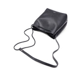 ヤーキ ショルダーバッグ レディース 軽量 YAHKI バッグ 小さめ コンパクト 斜めがけ 大人 上品 ブランド ショルダー クロスボディ ハンドバッグ 肩掛け おしゃれ 2WAY SHRINK SOFT W FACE CROSSBODY BAG YH-749