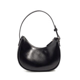 ヤーキ ショルダーバッグ レディース 斜めがけ YAHKI バッグ 軽量 小さめ コンパクト ブランド 大人 ショルダー クロスボディ ハンドバッグ 革 レザー おしゃれ シンプル 2WAY SOFT W FACE CROSSBODY BAG YH-755