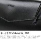 ヤーキ ハンドバッグ レディース かわいい YAHKI バッグ 軽量 軽い ブランド 小さめ トートドバッグ 革 レザー 床革 ミニバッグ 女性 横型 手持ち 肩掛け トート SOFT W FACE HAND BAG YH-787