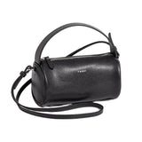 ヤーキ ショルダーバッグ レディース 斜めがけバッグ ブランド YAHKI バッグ 小さめ 斜めがけ 大人 軽量 軽い 女性 ミニショルダー ショルダー ハンドバッグ 革 レザー 床革 2WAY SHRINK W FACE SHOULDER BAG YH-792