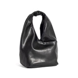 ヤーキ ハンドバッグ レディース サブバッグ YAHKI バッグ 軽量 軽い 小さめ ブランド ワンハンドル トートバッグ トート ミニバッグ おしゃれ 大人 手持ち FAKE LEATHER (S) SHOULDER BAG YH-795