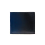 ユハク 財布 二つ折り財布 メンズ レディース 二つ折り ブランド 札 小銭 同じ向き yuhaku 本革 小銭入れあり 二つ折 さいふ 日本製 革 レザー 高級感 上品 大人 男性 キップスキン Diamant コードバン YFC132